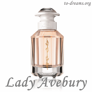 Парфюмерная вода Lady Avebury Орифлейм