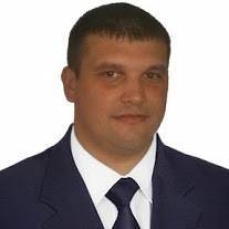Богдан Береза менеджер Орифлейм
