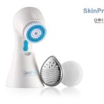 Аппарат для очищения лица SkinPro Sonic